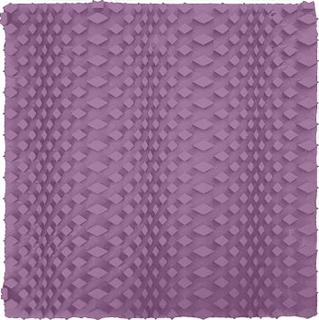 Микромозаика Sergio Savino Carnival 30x30,2 Lilla