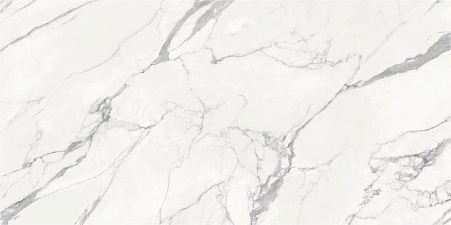 Керамогранит AVA Сeramica Statuario Reale 120x280 Lapp Rett
