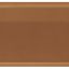 Harmony Керамическая плитка Bow Brown 15x45x2,7 Глянцевый