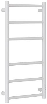 Стилье Формат 27 Полотенцесушитель электрический 80x40 Матовый белый