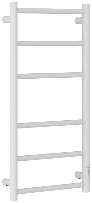 Стилье Формат 27 Полотенцесушитель электрический 80x40 Матовый белый