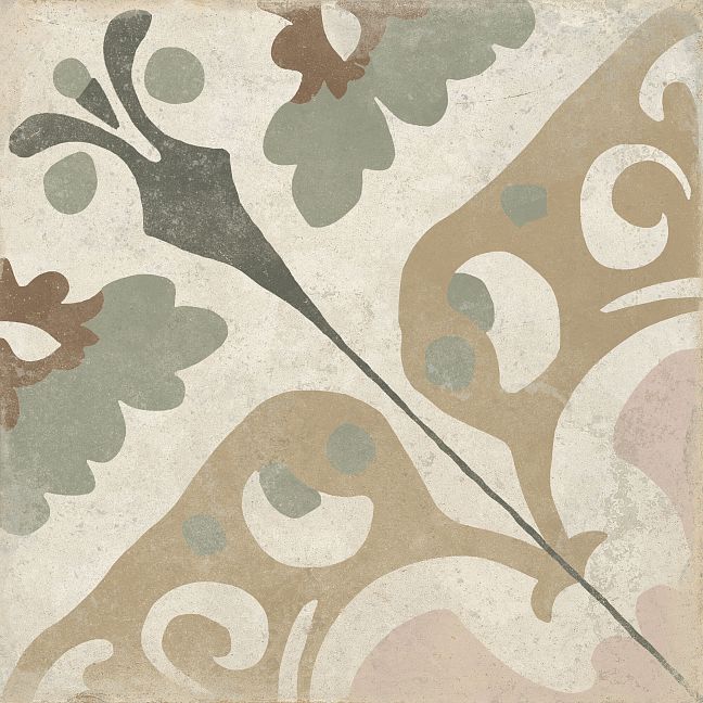 Peronda Керамическая плитка FS 1837 Sage 22.3x22.3x0,9 Matt