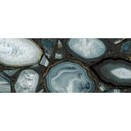 Керамогранит Emil Ceramica Tele di Marmo Precious Agate Azure Full Lappato Rett 120x278cm; 6,5mm купить в Москве: интернет-магазин StudioArdo