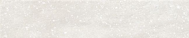 Harmony Керамогранит Trace White Plain 6x30x0,79 Матовый
