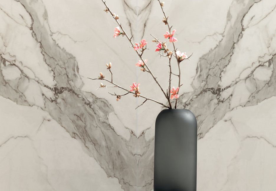 Керамогранит LEA Ceramiche Slimtech Timeless Marble