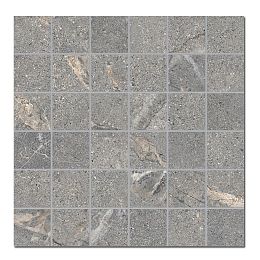 Мозаика Lea Ceramiche Anthology Mosaico 36 04 Gray Natural RTT 30x30 купить в Москве: интернет-магазин StudioArdo