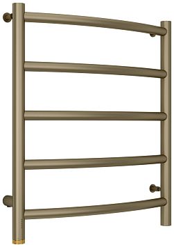 Сунержа Галант 4.0 Полотенцесушитель электрический 60x50 Золотой шёлк