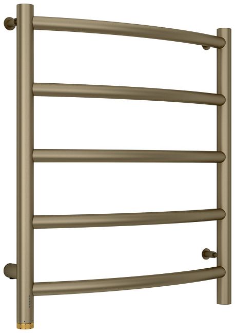 Сунержа Галант 4.0 Полотенцесушитель электрический 60x50 Золотой шёлк