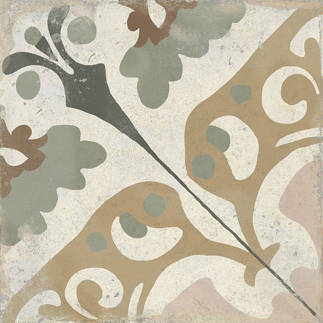 Peronda Керамическая плитка FS 1837 Sage 22.3x22.3x0,9 Matt