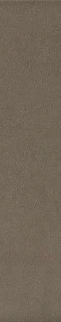 Mutina Керамическая плитка Time Atlas Brown Smooth 3,9X20,5 матовая