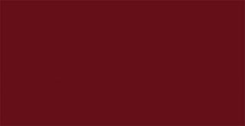 Керамическая плитка Etruria Design Victoria Piano Burgundy Lux 1° Scelta 7,5x15