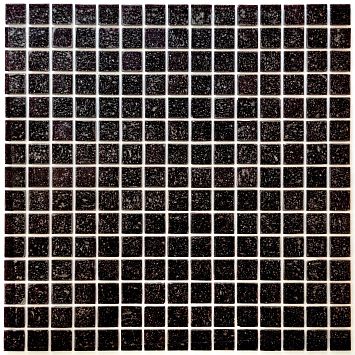 JNJ Стеклянная мозаика 2x2 C35 сетка 327х327