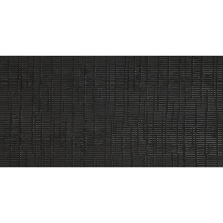 Kronos Керамогранит Metallique Noir Oxyde Decor Etnique 60х120, 10mm