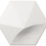 Equipe Керамическая плитка Magical 3 Oberland  White 12,4x10,7 Matt купить в Москве: интернет-магазин StudioArdo