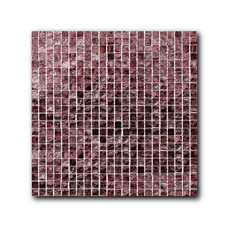 Стеклянная мозаика Art&Natura  10x10 Murano Specchio 11 300x300