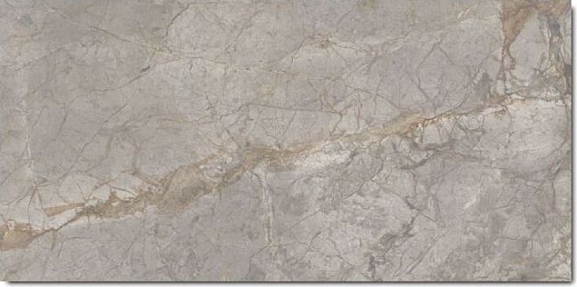 Керамогранит Keope Ceramiche Elements Lux Silver Grey Lap 60x120