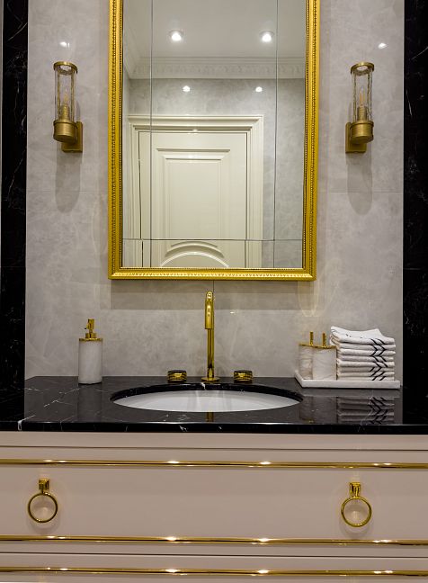 Керамогранит Keope Ceramiche Elements Lux Port Laurent Lap 60x120