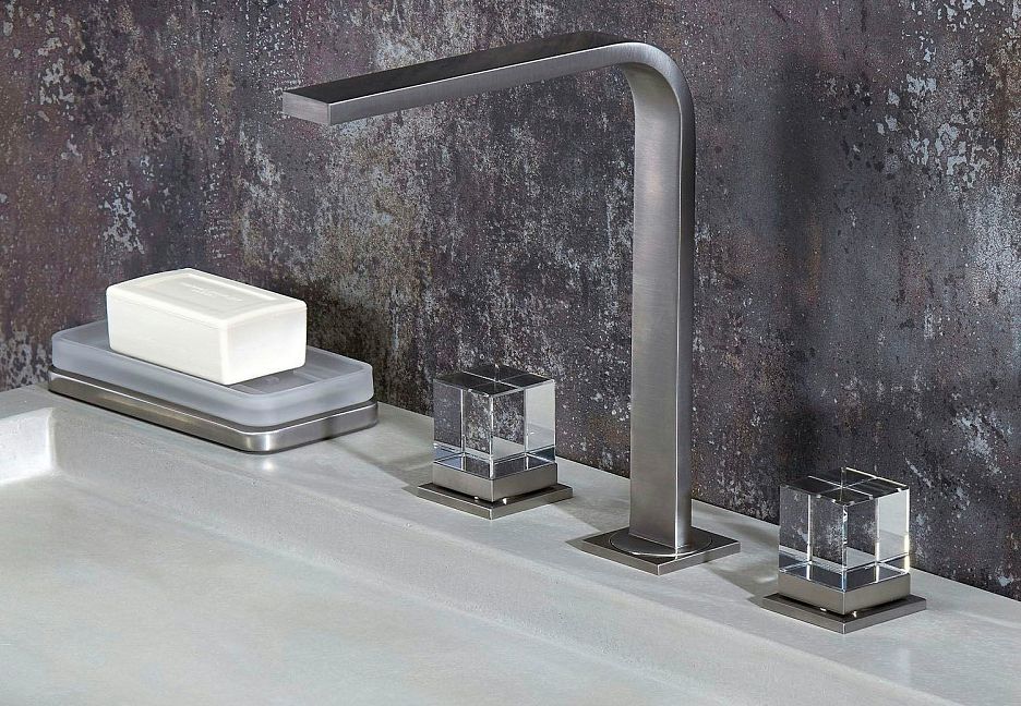 Смесители THG Soho