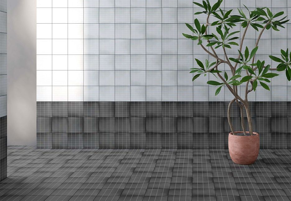 Керамическая плитка Mutina Aurore
