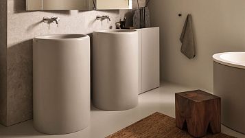 Сантехника Cielo Itaca