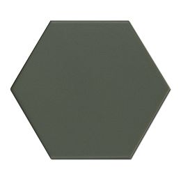 Керамическая плитка Equipe Kromatika Green Mat 10,1x11,6 купить в Москве: интернет-магазин StudioArdo