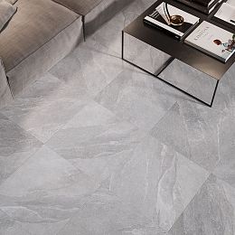 Керамогранит Keope Ceramiche Ubik Grey R10 RT 60x60 купить в Москве: интернет-магазин StudioArdo