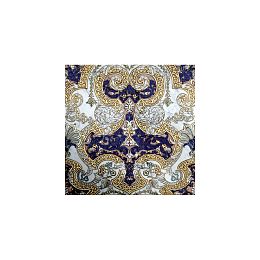 Мраморная плитка Akros The Original Merope TSS Bianco Carrara Blu Silver 40x40 купить в Москве: интернет-магазин StudioArdo