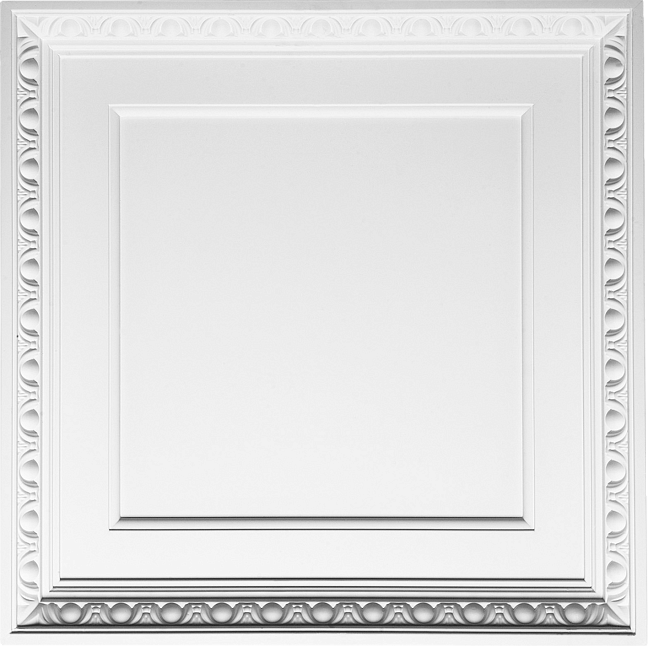 Декоративный элемент Orac Décor F31 пуротач 59,5 x 59,5 x 6,6