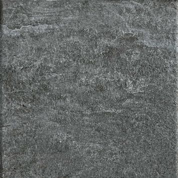 Italon Керамогранит Magma Graphite 60x60 Ret X2 матовый