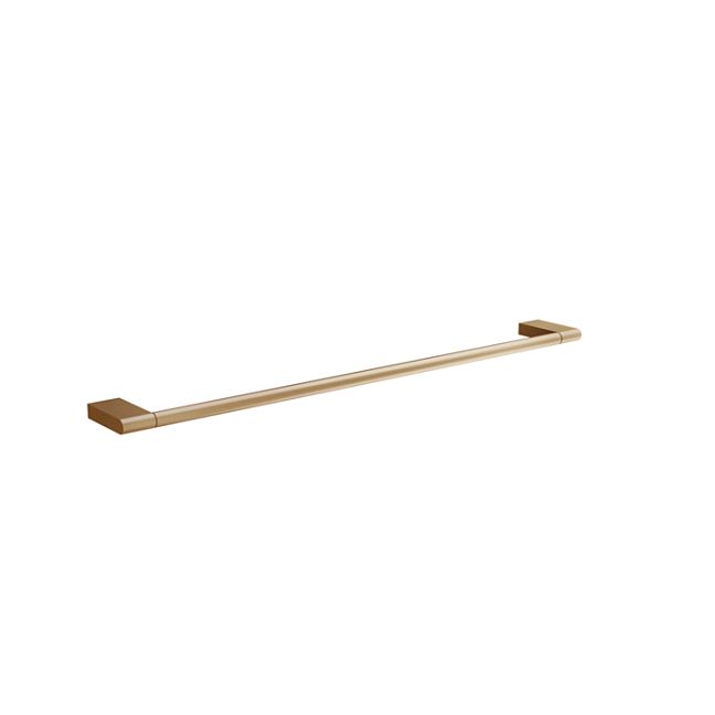 Gessi Origini Полотенцедержатель, 60 см, Warm Bronze Br. PVD