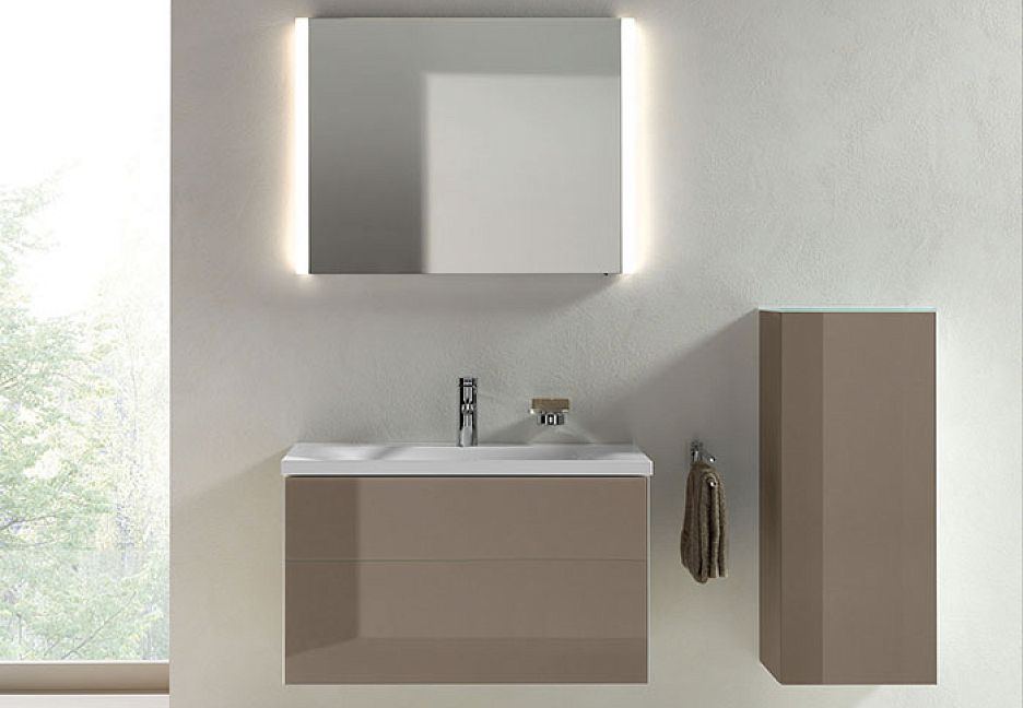 Мебель Keuco Royal Reflex