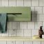 Полотенцесушитель Antrax Teso170x25