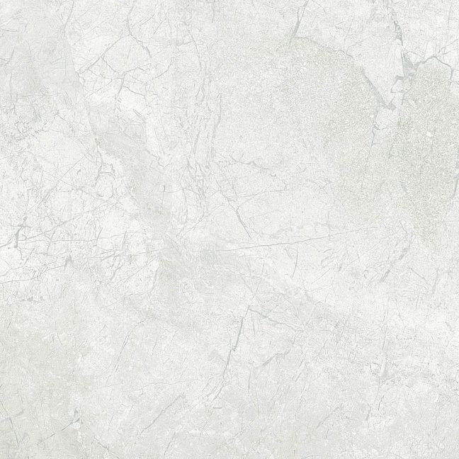 Refin Керамогранит River White 80x80x0,9 Lucido Rt