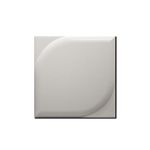 Керамическая плитка WOW Essential Leaf White Matt 12,5x12,5 купить в Москве: интернет-магазин StudioArdo