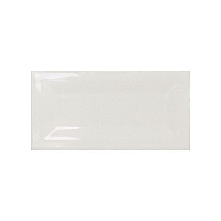 Equipe Керамическая плитка Evolution InMetro Blanco 7,5x15x0,83 * Matt 0,0114м2/пл