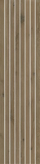 Italon Керамогранит Velvet Oak 20x80x0,9 Матовый