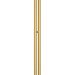 Полотенцесушитель электрический Сунержа Нюанс 3.0 1800 правый, Матовое золото купить в Москве: интернет-магазин StudioArdo