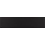 Плитка Equipe Costa Nova Black Matt 5x20 см купить в Москве: интернет-магазин StudioArdo