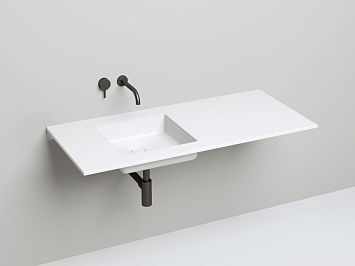 Раковина встраиваемая Marea 07
в цвете по RAL