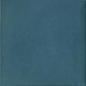 Mutina Керамическая плитка Time Virginia Blue Smooth 20,5X20,5 матовая