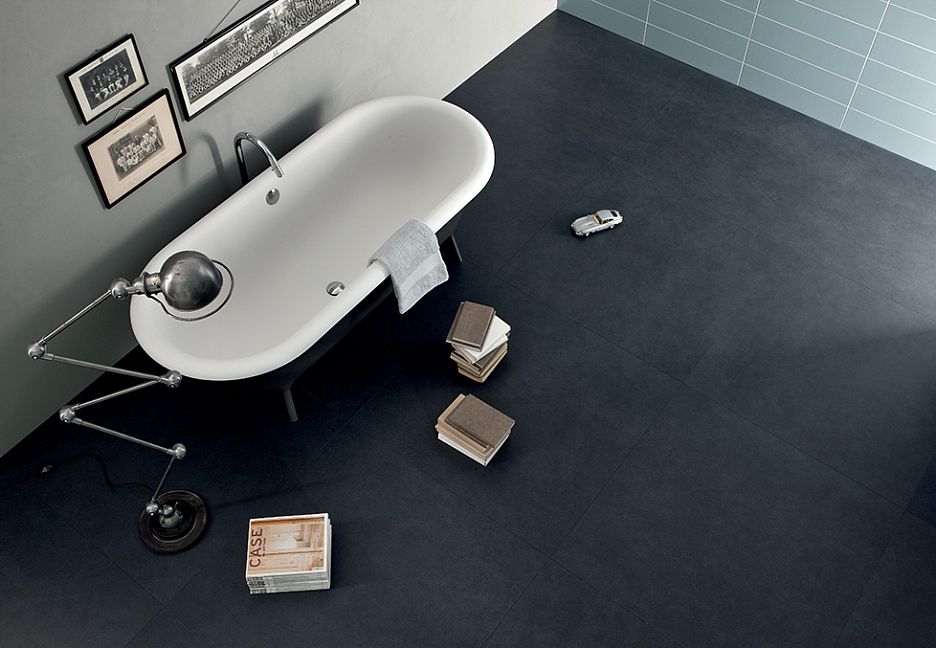 Керамогранит LEA Ceramiche Slimtech Gouache 10