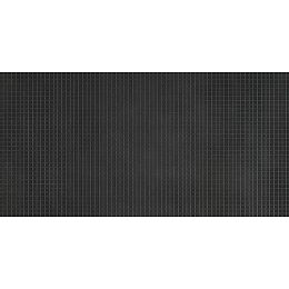 Kronos Керамогранит Metallique Carre Noir Rett 60х120, 10mm купить в Москве: интернет-магазин StudioArdo
