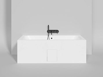Ванна встраиваемая Orlanda AXIS 170x75