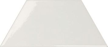 Керамогранит Tonalite Trapez Glossy Gesso 23X10 Lucida