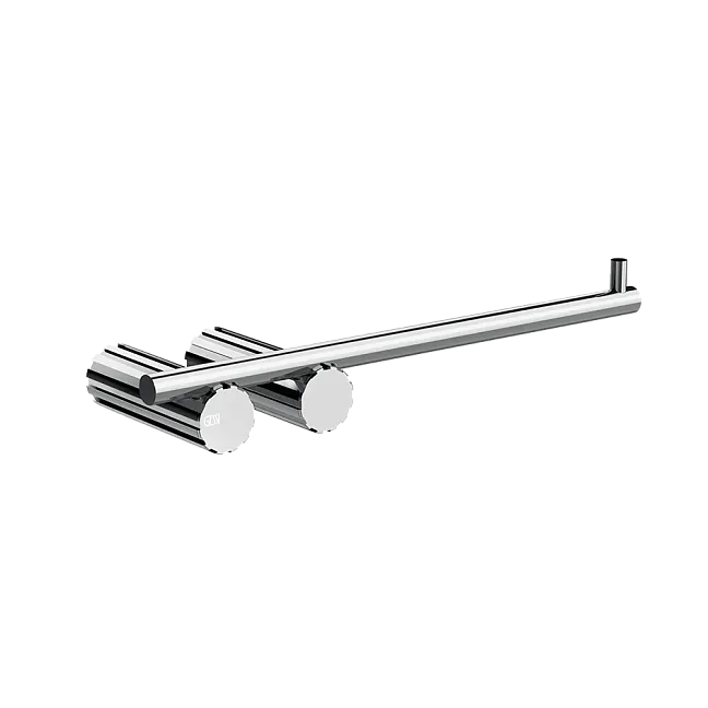 Gessi Incastri Держатель для туалетной бумаги, цвет 031 Chrome