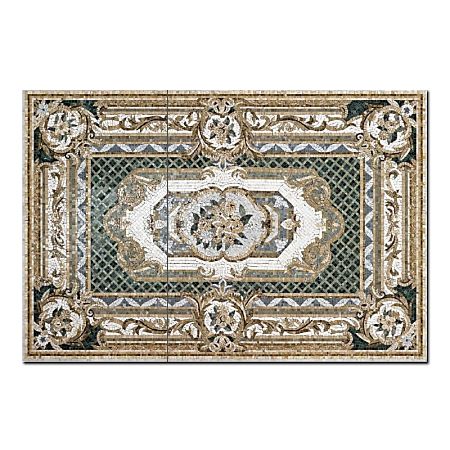 Мозаика Sicis The Mosaic Rug Milton 140x210