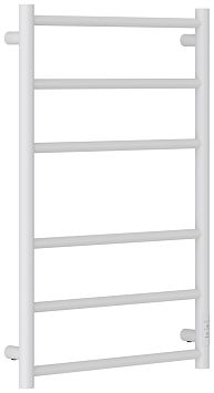 Стилье Формат 27 Полотенцесушитель электрический 80x50 Матовый белый