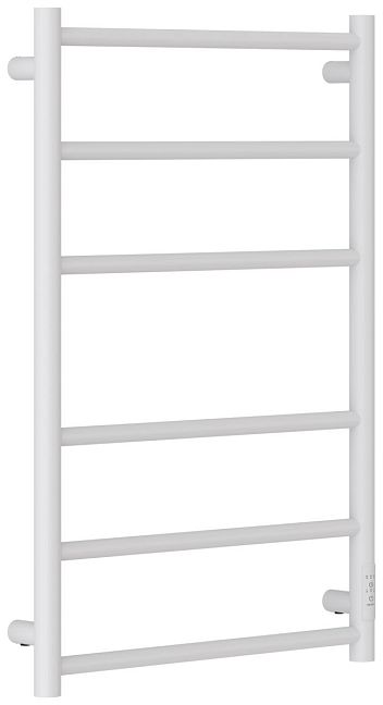 Стилье Формат 27 Полотенцесушитель электрический 80x50 Матовый белый