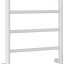 Стилье Формат 27 Полотенцесушитель электрический 60x50 Белый