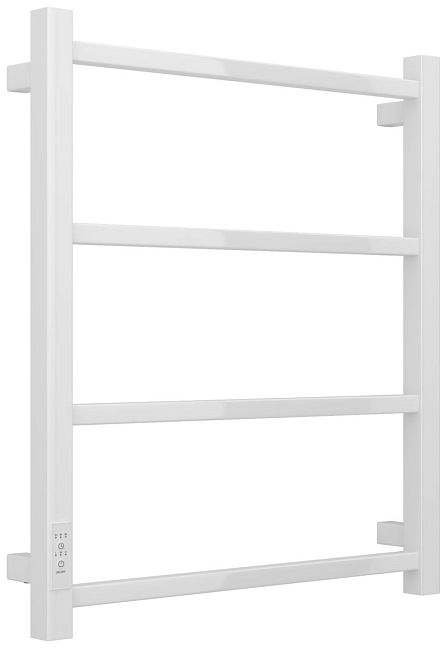 Стилье Формат 26 Полотенцесушитель электрический 60x50 Белый
